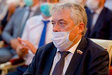 Переболевшие ковидом смогут пройти углубленную диспансеризацию